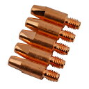 アルミ用チップ1.0φ5ケ入 P-607 スズキット