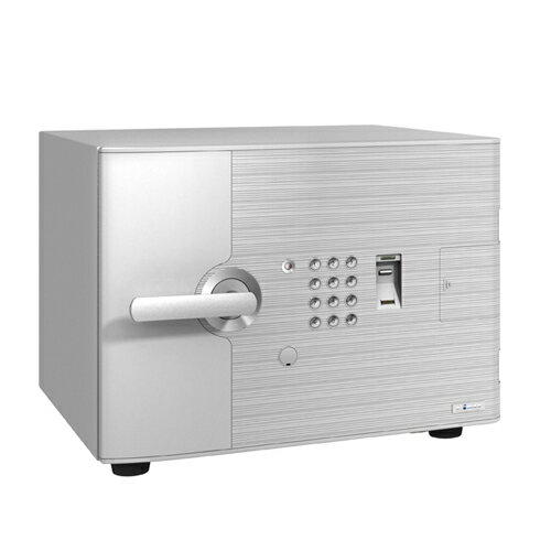 マルチロック式 耐火金庫 DFS1-FE エーコー