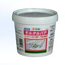 モルタルパテ 950ml アサヒペン