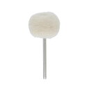 ★10%OFFクーポン 〜25日23:59迄★羊毛バフ1本 22mm HRB-12 羊毛バフ1本 22mm EARTH MAN