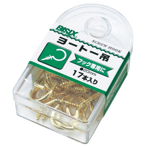 ヨートー吊 17本 BX1-16 ミツヤ