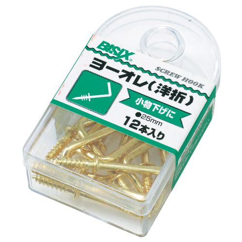 ヨーオレ 12本 BX1-17 ミツヤ