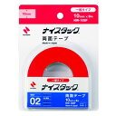両面テープ ナイスタック NW-10SF 10mm×9m ニチバン