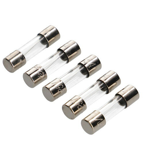 ミニ管ヒューズセット 3666 株式会社エーモン