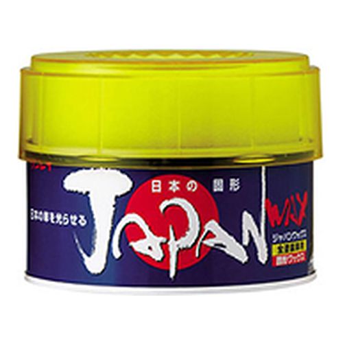 ジャパンワックス 固形 271010 株式会社リンレイ