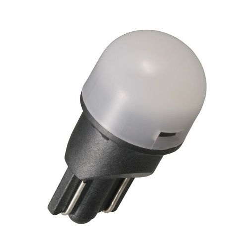 LEDライセンスバルブ R100T 5000K BW152 5000K GIGA