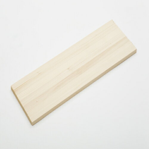 ホワイトパイン D-3 3本入 約15×200×600mm 約15×200×600mm ナイス