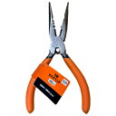 ★10%OFFクーポン 〜25日23:59迄★万能ラジオペンチ 万能ラジオペンチ 150mm DCM