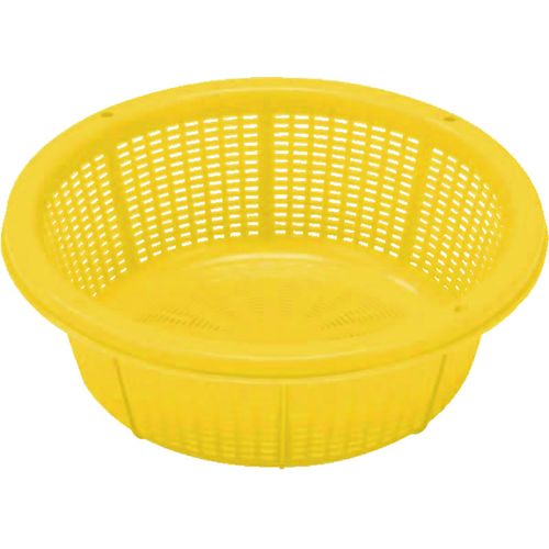 マルチバスケット 13 イエロー E-CON