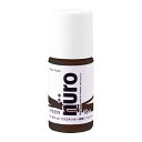 ヌーロ 水性 工作用塗料 18ml チョコレート色 カンペハピオ