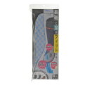 らくらく隊長靴ムレ対策 メンズ M MURAI(4)