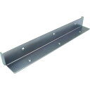 棚受金具3枚用 UK WAT-104 267mm UK2コイリ WAKI