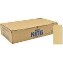 ★10%OFFクーポン 〜25日23:59迄★【ケース販売】長3封筒 オリンパス 85g/m2 スミ貼 エルコン 70222 KING