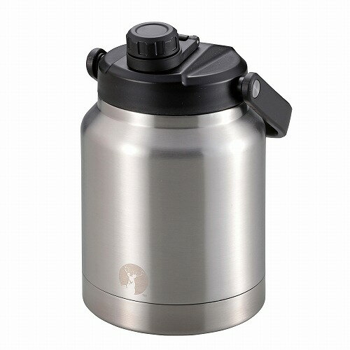 HDウォータータンク2500(シルバー) UE-3529 シルバー CAPTAIN STAG