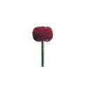サンダーバフ Φ20 #320 No.4407 Φ20 #320 サンフレックス