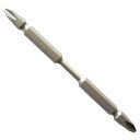 バラビットトーション FT142110 刃先+2×全長110mm ベッセル
