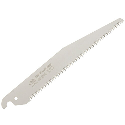 剪定みかん210替刃 替え刃 210mm Z