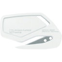 シートカッター SECUMAX PLASTICUT 透明(10枚入り) 46922 martor