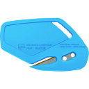 シートカッター SECUMAX CARDYCUT(10枚入り) 746912 martor