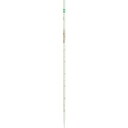 メスピペット 中間目盛 スーパーグレード 0.1mL 020010-01A SIBATA
