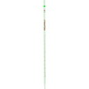 メスピペット 中間目盛 スーパーグレード 0.5mL 020010-05A SIBATA
