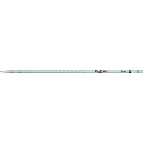 メスピペット 先端目盛 スーパーグレード 2mL 020020-2A SIBATA メスピペット 先端目盛 スーパーグレード 2mL 020020-2A SIBATA