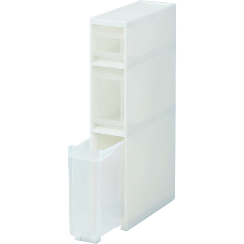 FV スキピタストッカー スリム3段 S-111S 110011844 TENMA