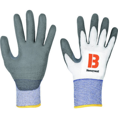 VERTIGO GREY PU C&G B-08 2318767/WIP-08 M ハネウェル