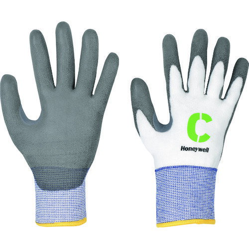 VERTIGO GREY PU C&G C-08 2318768/WIP-08 M ハネウェル