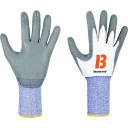 VERTIGO GREY PU LONG C&G B-08 2318770/WIP-08 M ハネウェル(4)