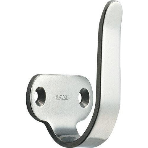 (110010145)2H-50Sステンレス鋼製フックハンドル 2H-50S スガツネ工業