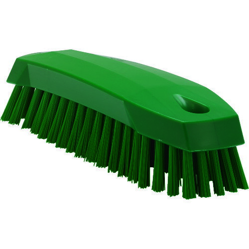 ハンドブラシ 3588 グリーン 35882 グリーン Vikan(3.0)