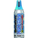 虫よけバリアスプレー アミ戸窓ガラス450ml 445183 フマキラー