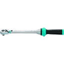 プレセット形トルクレンチ 51103CT HAZET