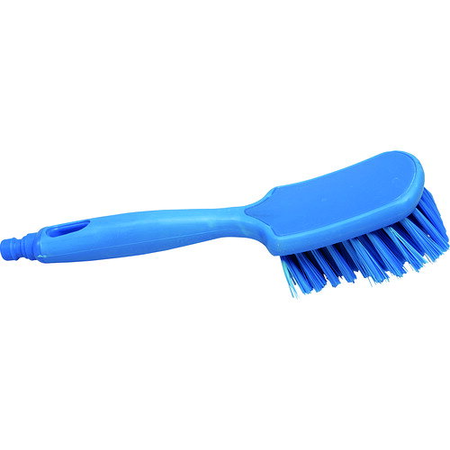 バーキュートプラス 通水ブラシ 青 69521542 バーテック