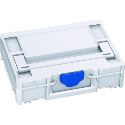 システナー3 M112 7.7L 396x296x105 83000001 TANOS