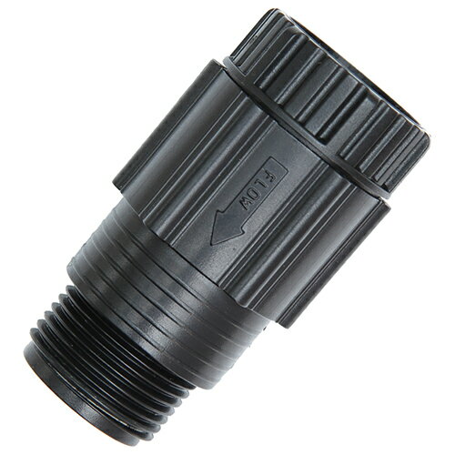 マイクロ灌水用 減圧器0.2 SMKS-2 セフティ−3