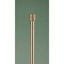 ロングシャフト電着ダイヤモンドバー#120 AD2532 Φ5 ミニモ