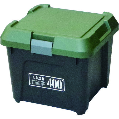 アクティブストッカー AS400X 22L JEJアステージ