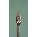 超硬カッター スパイラルカット Φ6.4 BC2226 ミニモ