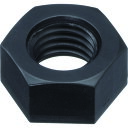 ガラス繊維強化ポリアミド(黒) 六角ナット M5X5 50個入 BRENYBKNTM5 黒 M5 TRUSCO