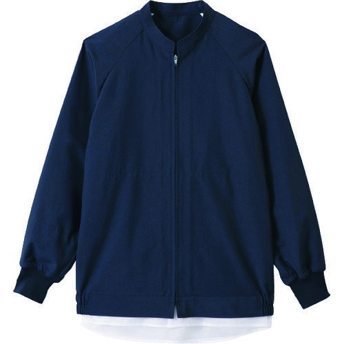 男女兼用長袖ジャンパー CD-394-K3-LL サンペックス