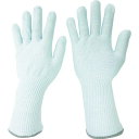 耐切創性手袋 カットガード F102ロング L CUTGUARDF102LONGL L ミドリ安全