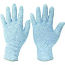 耐切創性手袋 カットガード F102NF L CUTGUARDF102NFL L ミドリ安全(4)