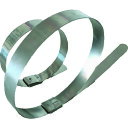 ステンレスバンド 300mm×10本入 DKST-30046-316 デンカエレクトロン