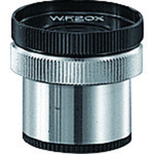 接眼レンズ20倍 クロスミクロ3付 EYL208 TRUSCO