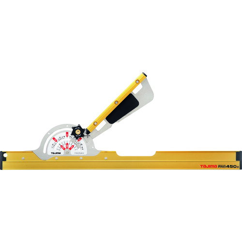 フリーガイド PRO450C FGP450C 呼び寸：450mm タジマ