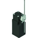 リミットスイッチ FRタイプ5 調整ラウンドロッドレバー50形 FR 550 Pizzato