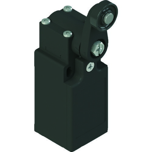 リミットスイッチ FRタイプ6 ローラレバー30形 FR 630 Pizzato