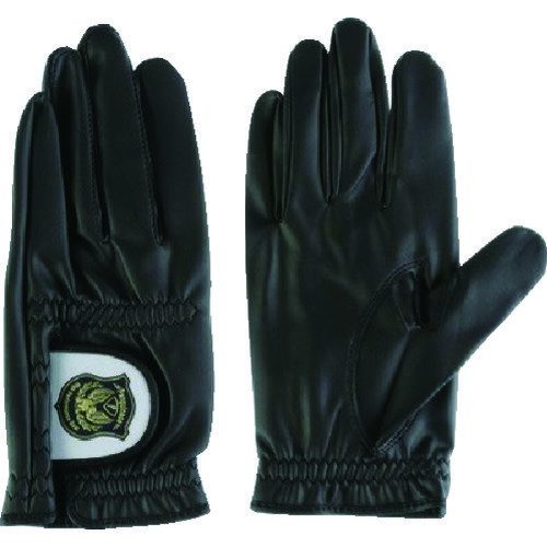 ポリスジャパン G202N黒 LLサイズ G-202N-BK-LL LL ペンギンエース